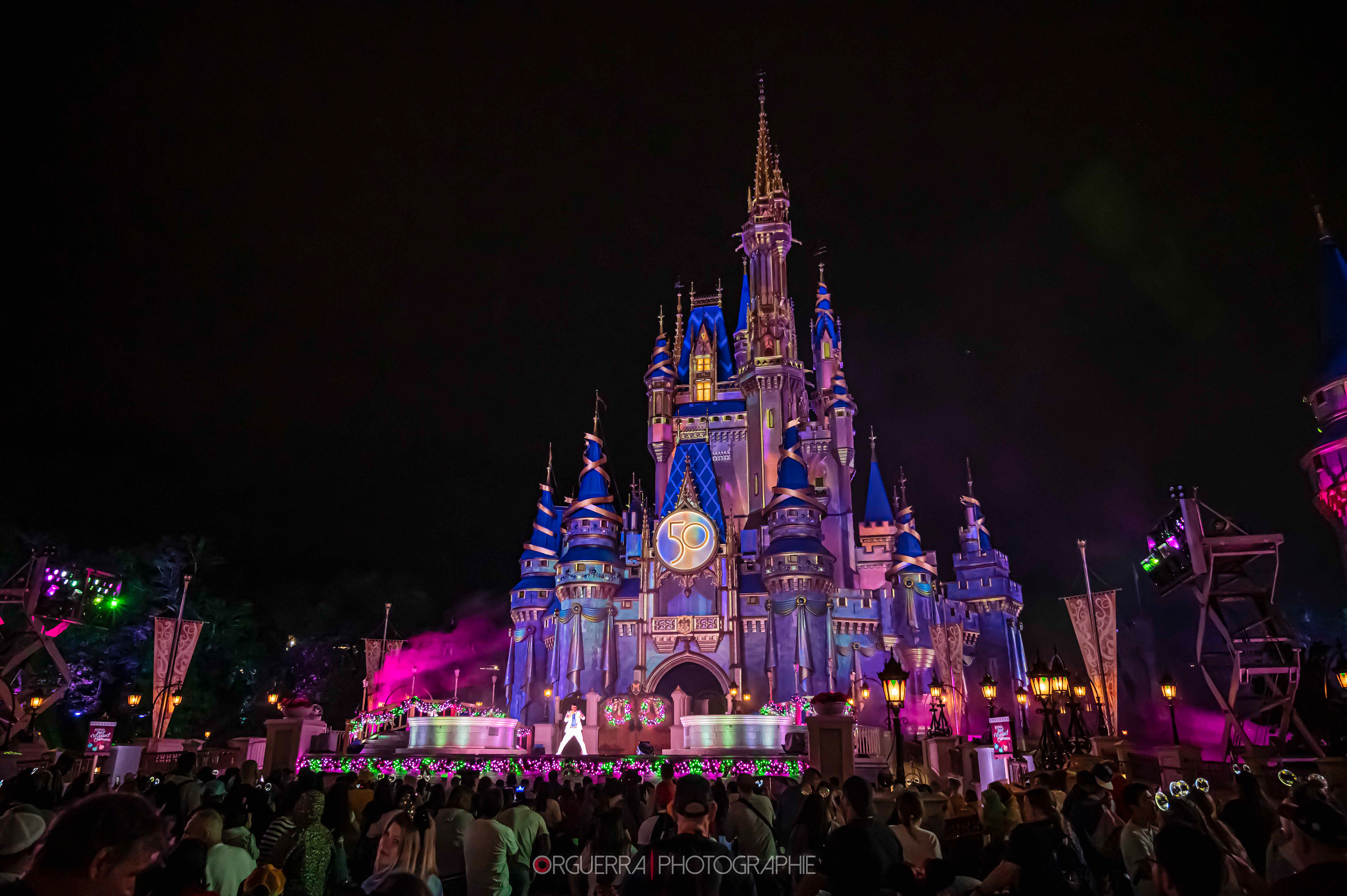 Magic Kingdom | Walt Disney World